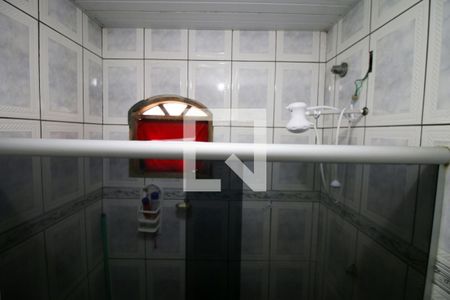 Casa à venda com 220m², 3 quartos e 3 vagasBanheiro da Suíte 2