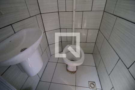 Casa à venda com 220m², 3 quartos e 3 vagasBanheiro de serviço