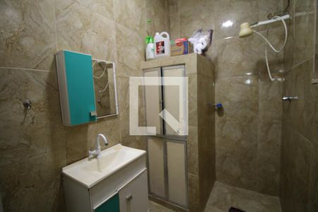 Casa à venda com 220m², 3 quartos e 3 vagasBanheiro Social