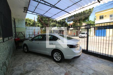 Casa à venda com 220m², 3 quartos e 3 vagasGaragem