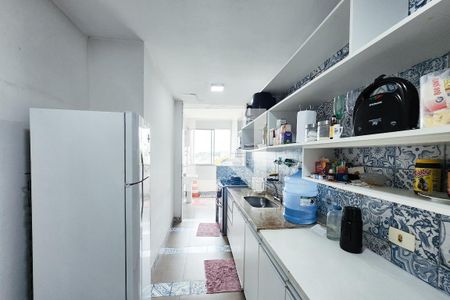 Apartamento à venda com 167m², 3 quartos e 2 vagas Apartamento à venda com 167m², 3 quartos e 2 vagasCozinha