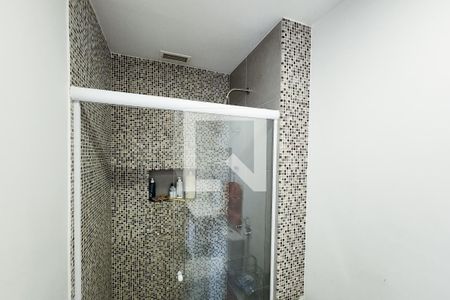 Apartamento à venda com 167m², 3 quartos e 2 vagas Apartamento à venda com 167m², 3 quartos e 2 vagasBanheiro da Suíte