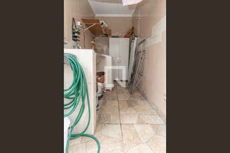 Casa à venda com 125m², 2 quartos e 2 vagasÁrea de Serviço