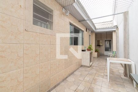 Casa à venda com 125m², 2 quartos e 2 vagasQuintal