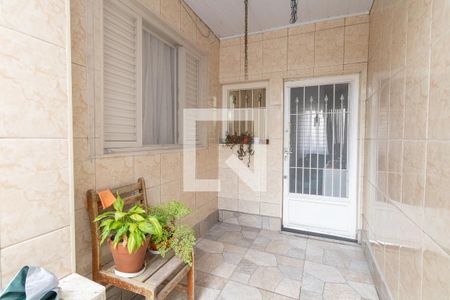 Casa à venda com 125m², 2 quartos e 2 vagasQuintal