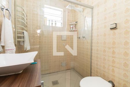 Casa à venda com 125m², 2 quartos e 2 vagasBanheiro