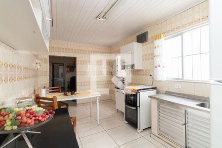 Casa à venda com 125m², 2 quartos e 2 vagasCozinha