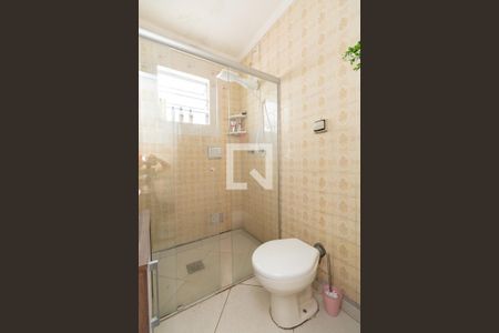 Casa à venda com 125m², 2 quartos e 2 vagasBanheiro