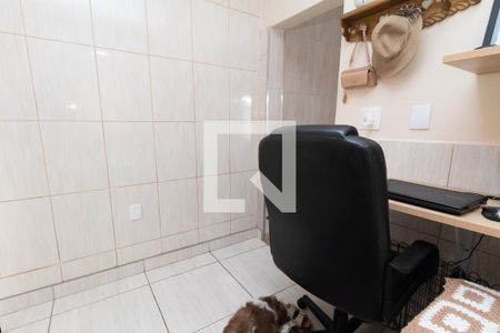 Casa à venda com 125m², 2 quartos e 2 vagasQuarto 2