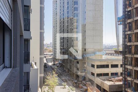 Vista da Varanda de apartamento para alugar com 2 quartos, 41m² em Lapa, São Paulo