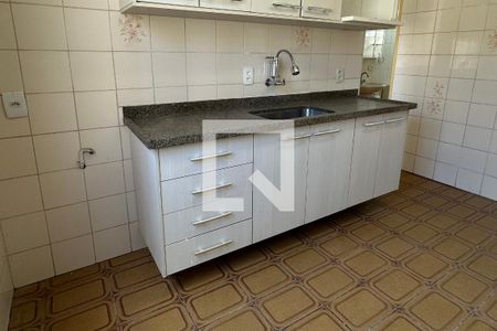 Apartamento à venda com 43m², 2 quartos e 1 vaga Apartamento à venda com 43m², 2 quartos e 1 vagaCozinha