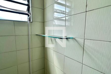 Apartamento à venda com 43m², 2 quartos e 1 vaga Apartamento à venda com 43m², 2 quartos e 1 vagaBanheiro