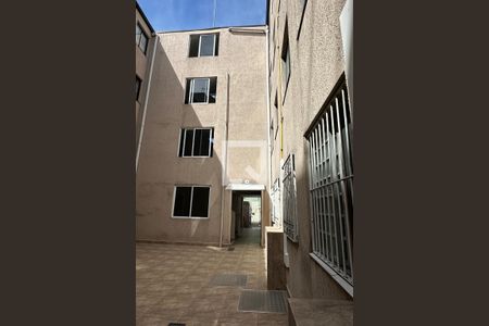 Apartamento à venda com 43m², 2 quartos e 1 vaga Apartamento à venda com 43m², 2 quartos e 1 vagaÁrea comum