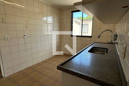 Apartamento à venda com 43m², 2 quartos e 1 vaga Apartamento à venda com 43m², 2 quartos e 1 vagaCozinha