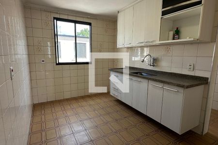 Apartamento à venda com 43m², 2 quartos e 1 vaga Apartamento à venda com 43m², 2 quartos e 1 vagaCozinha