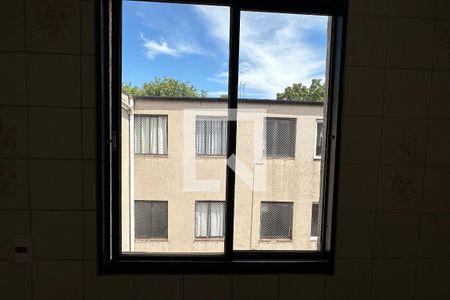 Apartamento à venda com 43m², 2 quartos e 1 vaga Apartamento à venda com 43m², 2 quartos e 1 vagaVista da Cozinha