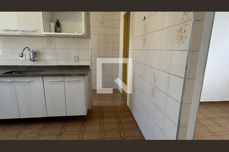 Apartamento à venda com 43m², 2 quartos e 1 vaga Apartamento à venda com 43m², 2 quartos e 1 vagaCozinha