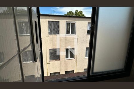 Apartamento à venda com 43m², 2 quartos e 1 vaga Apartamento à venda com 43m², 2 quartos e 1 vagaVista da Área de Serviço