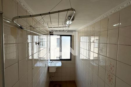 Apartamento à venda com 43m², 2 quartos e 1 vaga Apartamento à venda com 43m², 2 quartos e 1 vagaÁrea de Serviço
