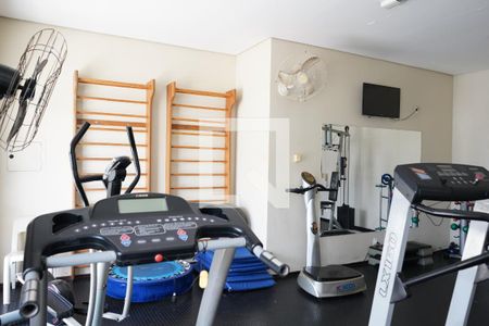 Apartamento à venda com 99m², 2 quartos e 2 vagasÁrea comum