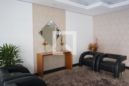 Apartamento à venda com 99m², 2 quartos e 2 vagasÁrea comum