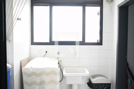 Apartamento à venda com 99m², 2 quartos e 2 vagasÁrea de Serviço