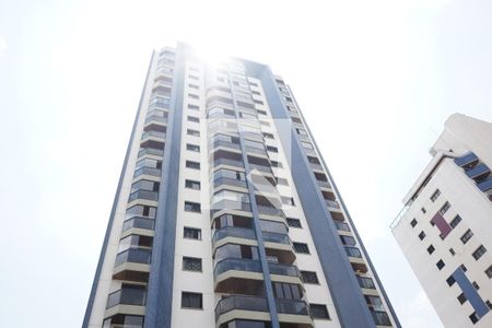 Apartamento à venda com 99m², 2 quartos e 2 vagasFachada