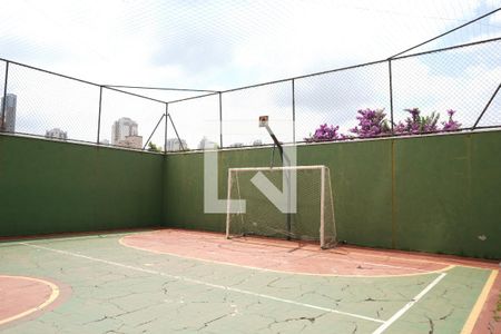 Apartamento à venda com 99m², 2 quartos e 2 vagasÁrea comum