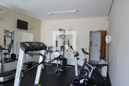 Apartamento à venda com 99m², 2 quartos e 2 vagasÁrea comum