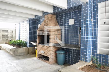 Apartamento à venda com 99m², 2 quartos e 2 vagasÁrea comum