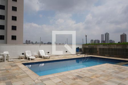 Apartamento à venda com 99m², 2 quartos e 2 vagasÁrea comum