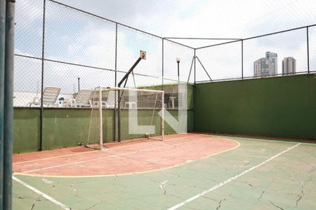 Apartamento à venda com 99m², 2 quartos e 2 vagasÁrea comum