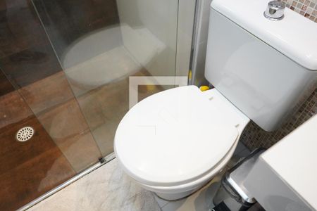 Apartamento à venda com 99m², 2 quartos e 2 vagasBanheiro