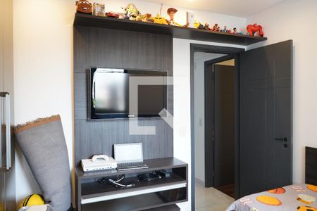 Apartamento à venda com 99m², 2 quartos e 2 vagasQuarto