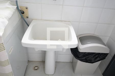 Apartamento à venda com 99m², 2 quartos e 2 vagasÁrea de Serviço