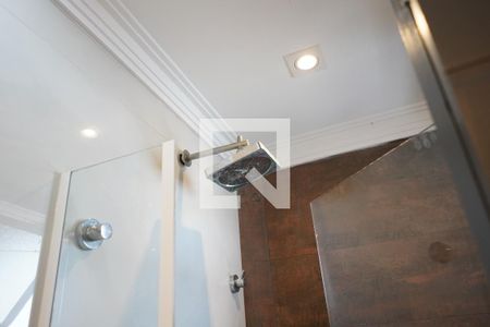 Apartamento à venda com 99m², 2 quartos e 2 vagasBanheiro da Suíte