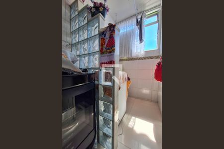 Apartamento à venda com 82m², 2 quartos e 1 vagaÁrea de Serviço