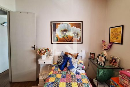 Apartamento à venda com 82m², 2 quartos e 1 vagaQuarto 2