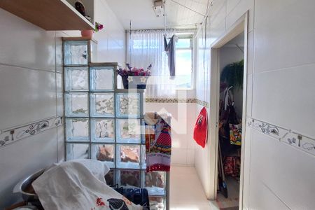 Apartamento à venda com 82m², 2 quartos e 1 vagaÁrea de Serviço