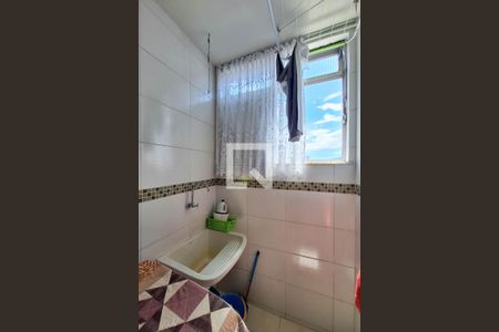 Apartamento à venda com 82m², 2 quartos e 1 vagaÁrea de Serviço