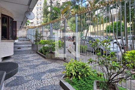 Apartamento à venda com 82m², 2 quartos e 1 vagaFachada