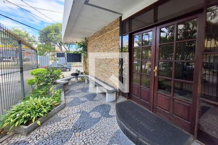 Apartamento à venda com 82m², 2 quartos e 1 vagaFachada