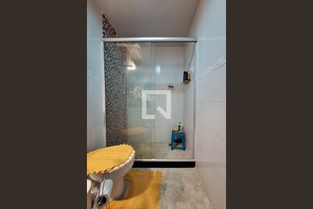 Apartamento à venda com 82m², 2 quartos e 1 vagaBanheiro