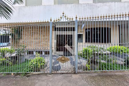 Apartamento à venda com 82m², 2 quartos e 1 vagaFachada