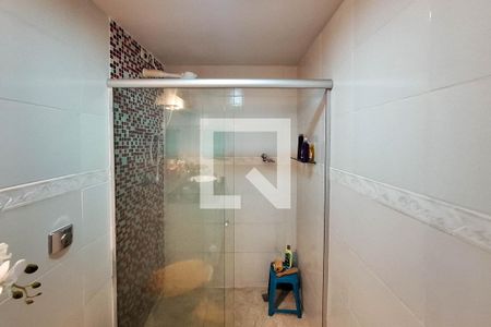 Apartamento à venda com 82m², 2 quartos e 1 vagaBanheiro