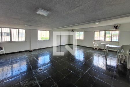 Apartamento à venda com 82m², 2 quartos e 1 vagaÁrea comum