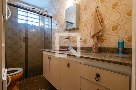 Casa à venda com 270m², 3 quartos e 2 vagas Casa à venda com 270m², 3 quartos e 2 vagasBanheiro