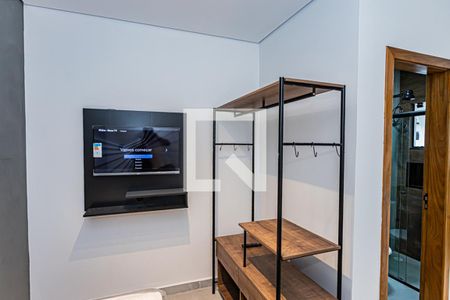 Studio de kitnet/studio para alugar com 1 quarto, 18m² em Vila Carolina, São Paulo