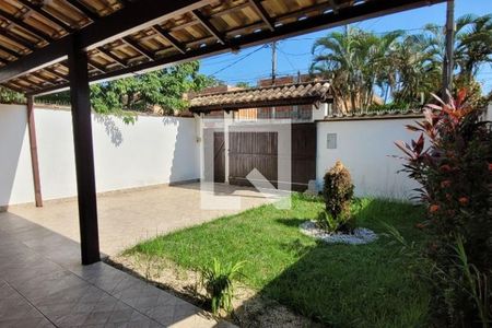 Casa à venda com 154m², 3 quartos e 3 vagas