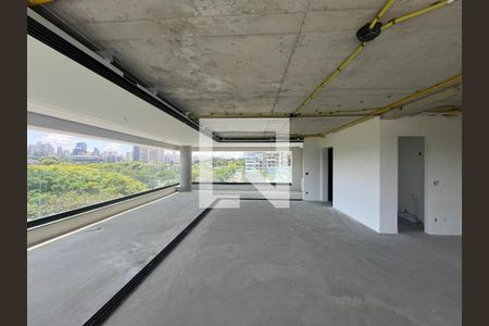 Apartamento à venda com 238m², 4 quartos e 3 vagas